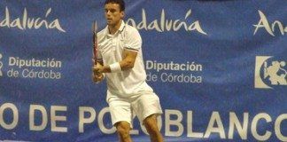 Bautista busca el Top-100 y su tercer título del año en Pozoblanco Roberto Bautista